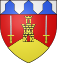 Wappen von Stonne