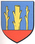 Wappen von Stotzheim