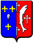 Wappen von Suisse