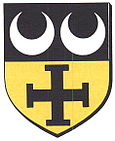 Wappen von Sundhouse