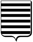 Wappen von Tantonville