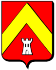 Wappen von Terville