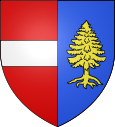 Wappen von Thann