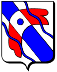 Wappen von Tomblaine