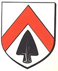 Wappen von Truchtersheim