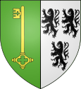 Wappen von Uberach