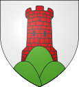 Wappen von Urbeis