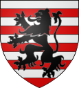 Wappen von Valmont
