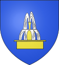 Wappen von Vals-les-Bains