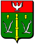 Wappen von Vandœuvre-lès-Nancy