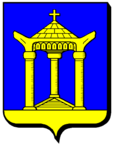 Wappen von Vantoux
