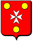 Wappen von Vany