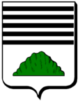 Wappen von Vaudémont