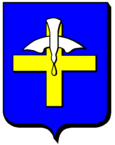 Wappen von Vaudreching