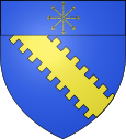 Wappen von Vaujours