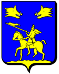 Wappen von Vaxy
