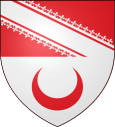 Wappen von Vendenheim