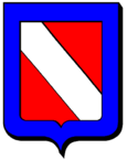 Wappen von Vescheim
