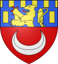 Wappen von Vesoul