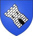 Wappen von Vierzon