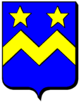 Wappen von Vigny