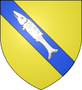 Wappen von Luc