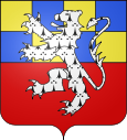 Wappen von Ambérieu-en-Bugey