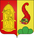 Wappen von Abondance