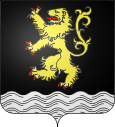 Wappen von Maxilly-sur-Léman