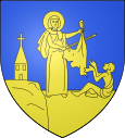 Wappen von Alteckendorf