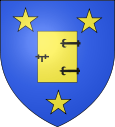 Wappen von Ussel