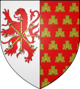 Wappen von Villemomble