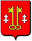 Wappen von Villers-Stoncourt