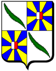 Wappen von Villers-sur-Nied