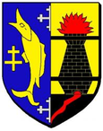 Wappen von Villerupt