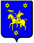 Wappen von Vionville