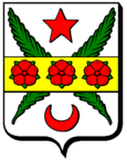 Wappen von Vulmont