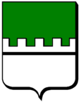 Wappen von Waltembourg