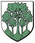 Wappen von Waltenheim-sur-Zorn