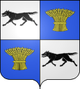 Wappen von Wassigny