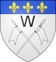 Wappen von Wassy