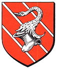 Wappen von Westhoffen