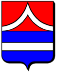 Wappen von Wintersbourg