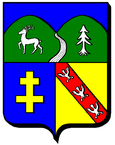 Wappen von Wisembach