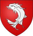 Wappen von Wissant