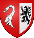 Wappen von Wœrth