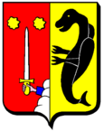 Wappen von Woippy