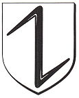 Wappen von Wolfisheim
