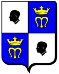 Wappen von Wuisse