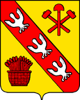 Wappen von Xeuilley